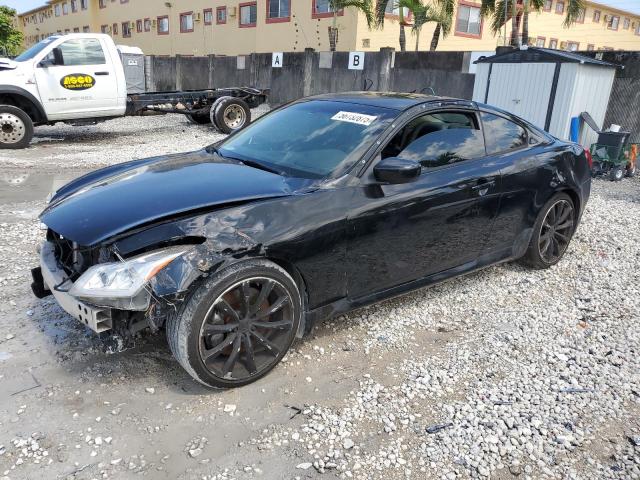 2008 Infiniti G37 Base
