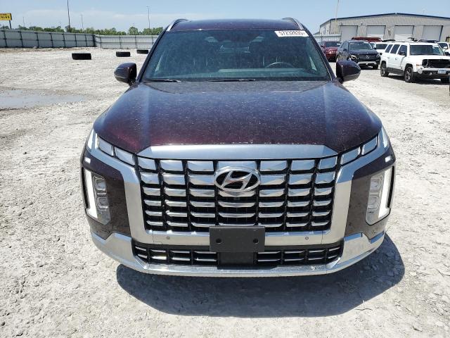  HYUNDAI PALISADE 2023 Fioletowy
