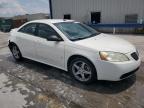 2008 Pontiac G6 Base за продажба в Orlando, FL - Rear End