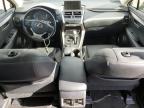 2016 Lexus Nx 200T Base продається в Kapolei, HI - Front End