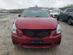 2008 Nissan Maxima Se for Sale in West Warren, MA - Front End