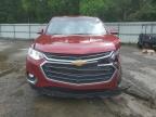 2020 Chevrolet Traverse Lt იყიდება Shreveport-ში, LA - Front End