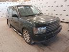 2002 LAND ROVER RANGE ROVE for sale at Copart SANDWICH
