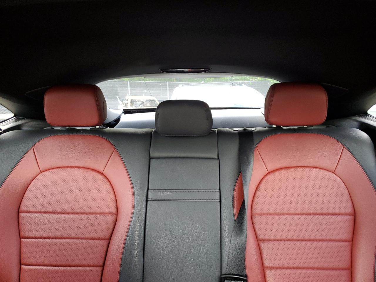 2019 Mercedes-Benz Glc Coupe 300 4Matic VIN: WDC0J4KB3KF601545 Lot: 56636185