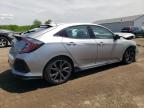 2018 Honda Civic Sport na sprzedaż w Columbia Station, OH - Front End
