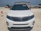 2015 Kia Sorento Sx for Sale in Taylor, TX - Hail