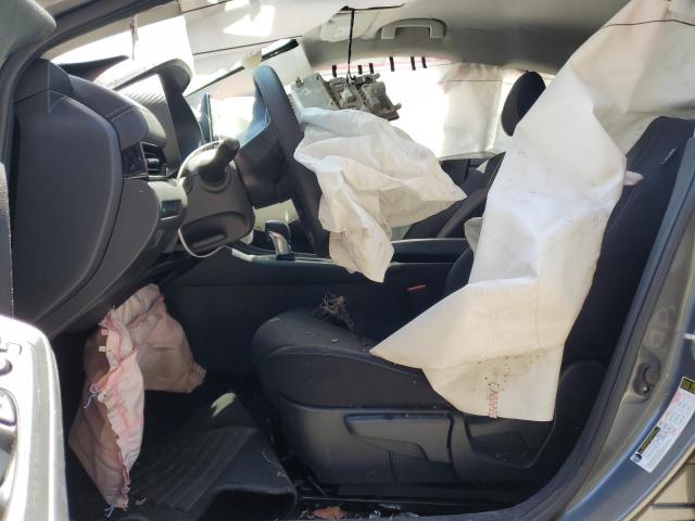  NISSAN SENTRA 2024 Gray