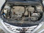 2011 Hyundai Sonata Se за продажба в Ellenwood, GA - Side
