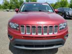 2017 Jeep Compass Latitude на продаже в East Granby, CT - Rear End