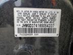 2008 Honda Fit  for Sale in Austell, GA - Front End