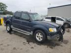 2001 Ford Explorer Sport Trac  for Sale in Harleyville, SC - Rear End