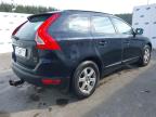 2011 VOLVO XC60 S AWD for sale at Copart WHITBURN
