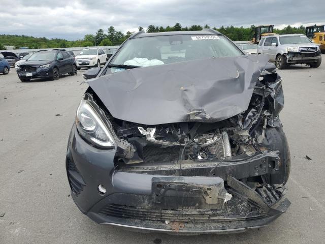  TOYOTA PRIUS 2018 Серый