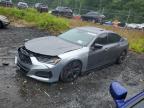 2021 Acura Tlx Tech A de vânzare în Baltimore, MD - Front End