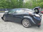 2015 Hyundai Elantra Se zu verkaufen in Waldorf, MD - Rear End