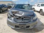 2012 Honda Accord Lx en Venta en Haslet, TX - Front End