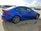 2017 Lexus Is 200T იყიდება Grand Prairie-ში, TX - Front End
