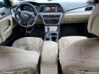 2016 Hyundai Sonata Se იყიდება Moraine-ში, OH - Front End