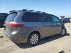 2015 Toyota Sienna Xle for Sale in Elgin, IL - Front End