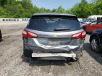 2018 Chevrolet Equinox Lt for Sale in Hurricane, WV - Rear End
