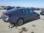 2024 Hyundai Sonata Hybrid for Sale in Martinez, CA - All Over