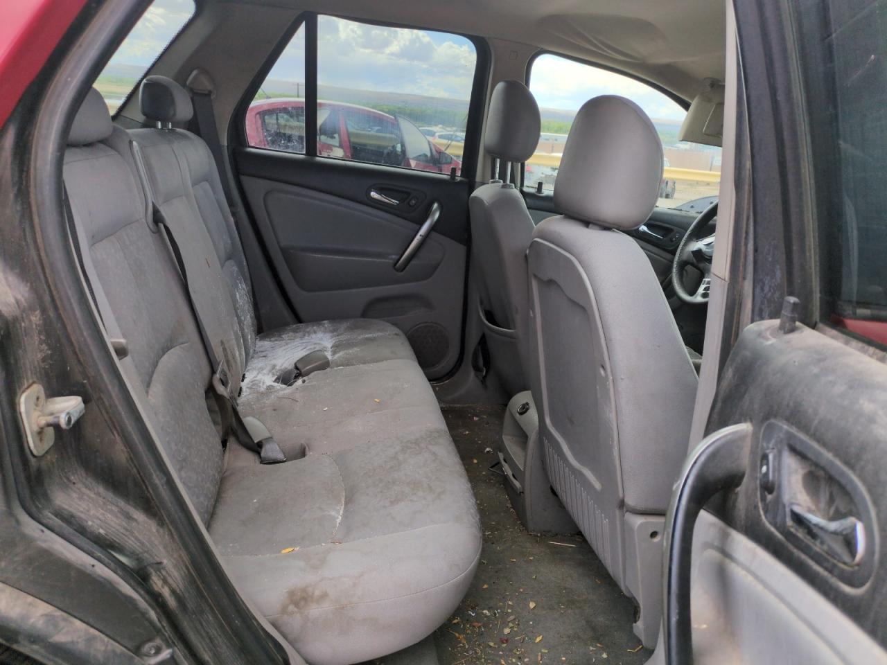 2006 Saturn Vue VIN: 5GZCZ33D46S874799 Lot: 56225475