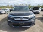 2017 Honda Pilot Elite zu verkaufen in Marlboro, NY - Minor Dent/Scratches