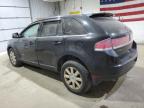 2007 Lincoln Mkx  for Sale in Candia, NH - Front End