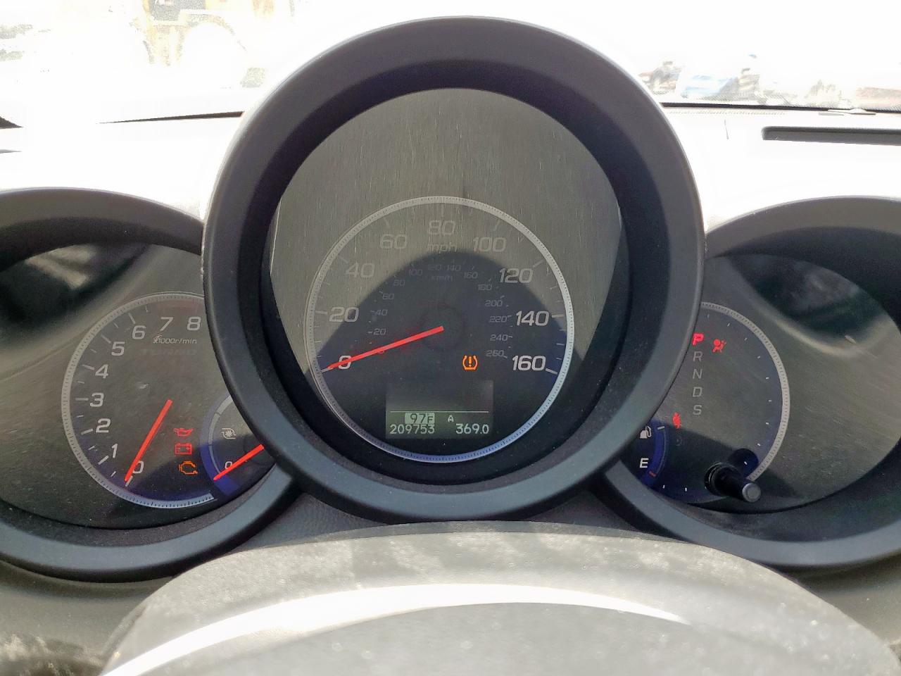 2010 Acura Rdx Technology VIN: 5J8TB2H57AA004451 Lot: 56843035