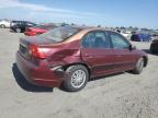 2003 Honda Civic Lx na sprzedaż w Sacramento, CA - Rear End