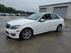 2014 Mercedes-Benz C 250 en Venta en Gaston, SC - Water/Flood