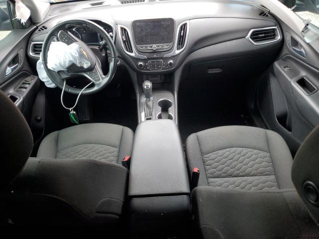 CHEVROLET EQUINOX 2020 Черный