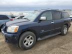 2007 Nissan Armada Se for Sale in Rocky View County, AB - Mechanical