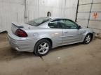 2001 Pontiac Grand Am Gt продається в Ham Lake, MN - Front End