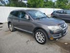 2008 Volkswagen Touareg 2 V8 იყიდება Bridgeton-ში, MO - Rear End