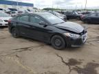 2017 Hyundai Elantra Se للبيع في Woodhaven، MI - Front End