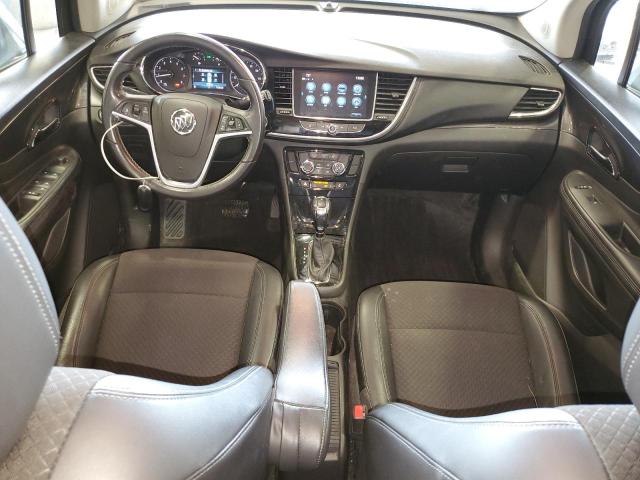  BUICK ENCORE 2019 Szary