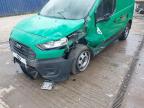 2023 FORD TRANSIT CO for sale at Copart WISBECH