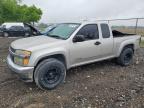 2005 Chevrolet Colorado  for Sale in Cicero, IN - Side