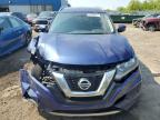 2017 Nissan Rogue S for Sale in Woodhaven, MI - Front End