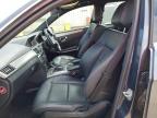 2010 MERCEDES BENZ E250 BLUEF for sale at Copart PETERLEE
