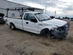 2007 Ford F150  en Venta en Fredericksburg, VA - Front End