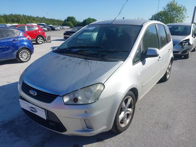2010 FORD C-MAX ZETE for sale at Copart ST HELENS