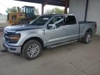 2024 Ford F150 Xlt na sprzedaż w Billings, MT - Front End
