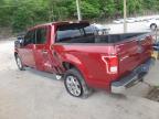 2015 Ford F150 Supercrew იყიდება Hueytown-ში, AL - Side