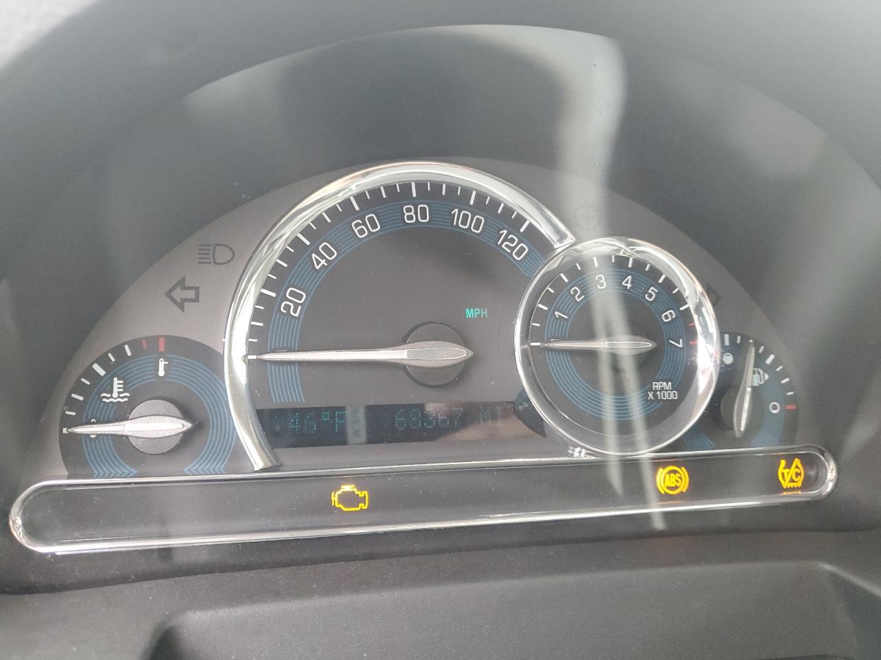 3GNDA23P96S507359 2006 Chevrolet Hhr Lt