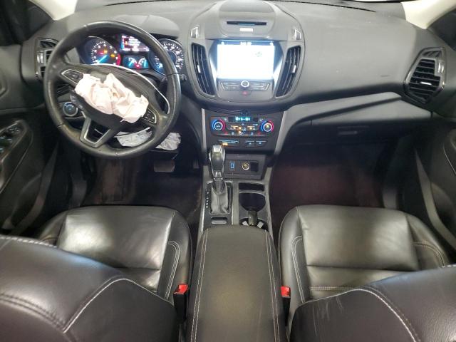  FORD ESCAPE 2018 Белый