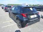 2025 TOYOTA YARIS DESI for sale at Copart SANDTOFT