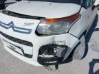 2016 CITROEN C3 PICASSO for sale at Copart ST HELENS