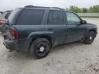 2006 Chevrolet Trailblazer Ls for Sale in Wayland, MI - Side